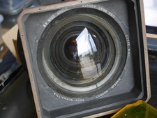 Ross wide angle for sale  SWANSEA