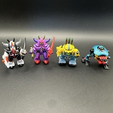 Micro machines bots for sale  Port Richey