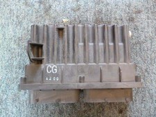 Usado, Unidade de controle Opel Astra 2000 GF-XK180 CG4200 [usada] [PA65989607] comprar usado  Enviando para Brazil