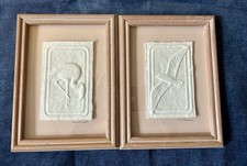 Set vintage framed for sale  Clifton