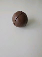 Leder schlagball wurfball gebraucht kaufen  Lörrach