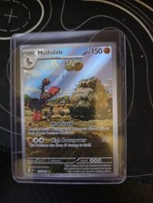 Mudsdale 175 162 for sale  BRISTOL