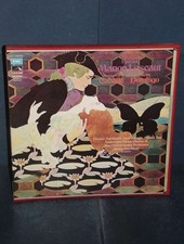 Box puccini caballé usato Box puccini caballé usato  Verona