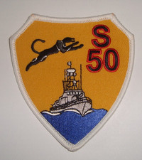 Patch kaiserliche marine gebraucht kaufen  Pasewalk