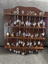 Vintage collectors spoon for sale  North Fort Myers