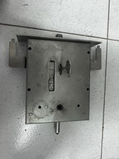 Mottura serratura sicurezza usato  Napoli