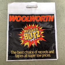 Vintage woolworth record for sale Vintage woolworth record for sale  LEIGH