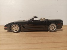 Chevrolet corvette cabriolet d'occasion Chevrolet corvette cabriolet d'occasion  Saint-André-de-Cubzac