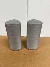 Alto-falantes via satélite Harman Kardon HKTS SAT-TS, par - Prata, usado comprar usado  Enviando para Brazil