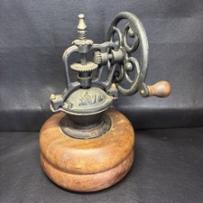 Vintage cast iron for sale  NOTTINGHAM