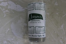Vintage calendar glass for sale  Whitehall