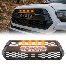Front grille 2016 for sale  Ontario