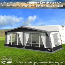 Camptech kensington inflatable for sale  CANNOCK