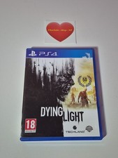🎮 Dying Light - Sony PlayStation 4 (Ps4) comprar usado  Enviando para Brazil