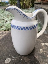 Rare lustucru sarreguemines d'occasion  Expédié en Belgium