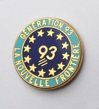 Pin génération nouvelle d'occasion  Melesse