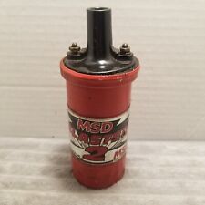 8202 msd ignition for sale  Markham