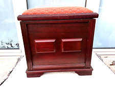 Mahogany wood tone for sale  HARTLEPOOL