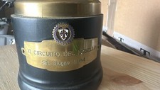 Coppa trofeo circuito usato  Agrigento