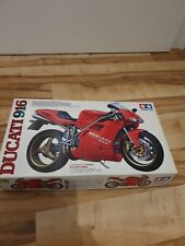 Tamiya 14068 ducati gebraucht kaufen  Gettorf