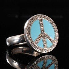 Thomas sabo ring gebraucht kaufen  Hückelhoven