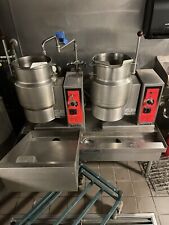 Vulcan dual gal for sale  Odenton