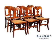 Set six antique for sale  Springfield