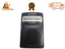 Aiwa as45 tragbares gebraucht kaufen  Hamburg