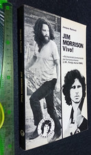 Libro jim morrison. usato  Fonte Nuova