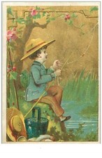 Chromos. 222.serie complete d'occasion  France