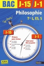 Philosophie terminales jérém d'occasion  Hennebont