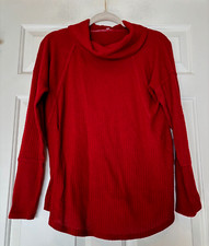 Maurices turtleneck sweater for sale  West Salem