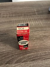 Vintage nos standard for sale  Southampton