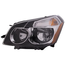 Headlight left driver d'occasion  Expédié en Belgium