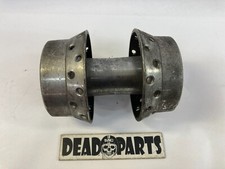 Harley front sealed for sale  Danbury