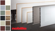 Nobilia sockelblende 220 gebraucht kaufen  Verl
