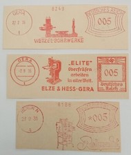 Germania meccanica 1931 usato  Agropoli