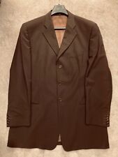Strellson men brown for sale  ALTRINCHAM
