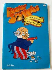 Docteur snuggles album d'occasion  Villeparisis