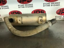 Exhaust system yanmar for sale  GODSTONE
