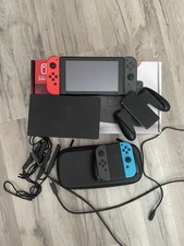 Nintendo switch d'occasion  Lyon VIII