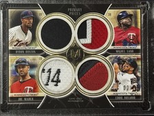 2018 topps museum d'occasion  Expédié en Belgium