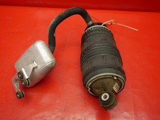 Luftbalg airmatik mercedes gebraucht kaufen  Hilter