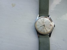 Sekonda luxe mechanical for sale  BLYTH