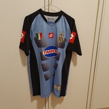 maglia buffon 2002 usato maglia buffon 2002 usato Vigevano