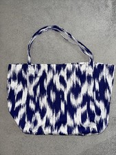 Cotton beach tote for sale  HERTFORD
