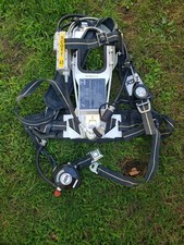 Scott 4.5 scba for sale  Melrose