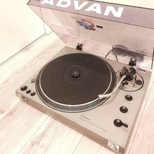 Technics SL-1600 toca-discos acionamento direto toca-discos operação confirmada comprar usado  Enviando para Brazil