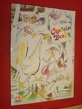 Captain beaky jeremy for sale  UK