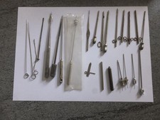 Vintage veterinary surgical for sale  HUNTINGDON
